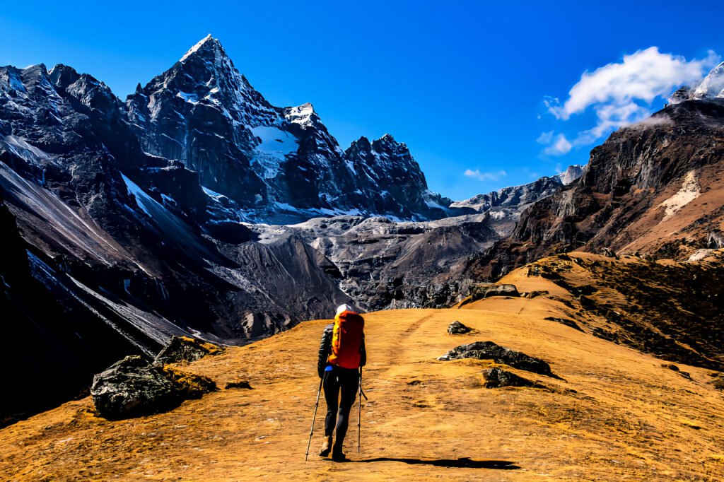 nepal