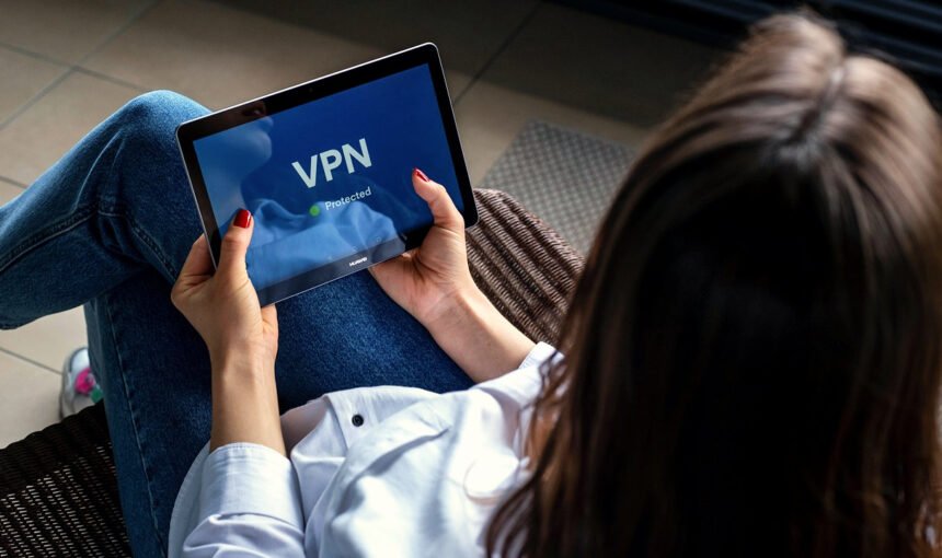 Should I Use a VPN When I Travel?