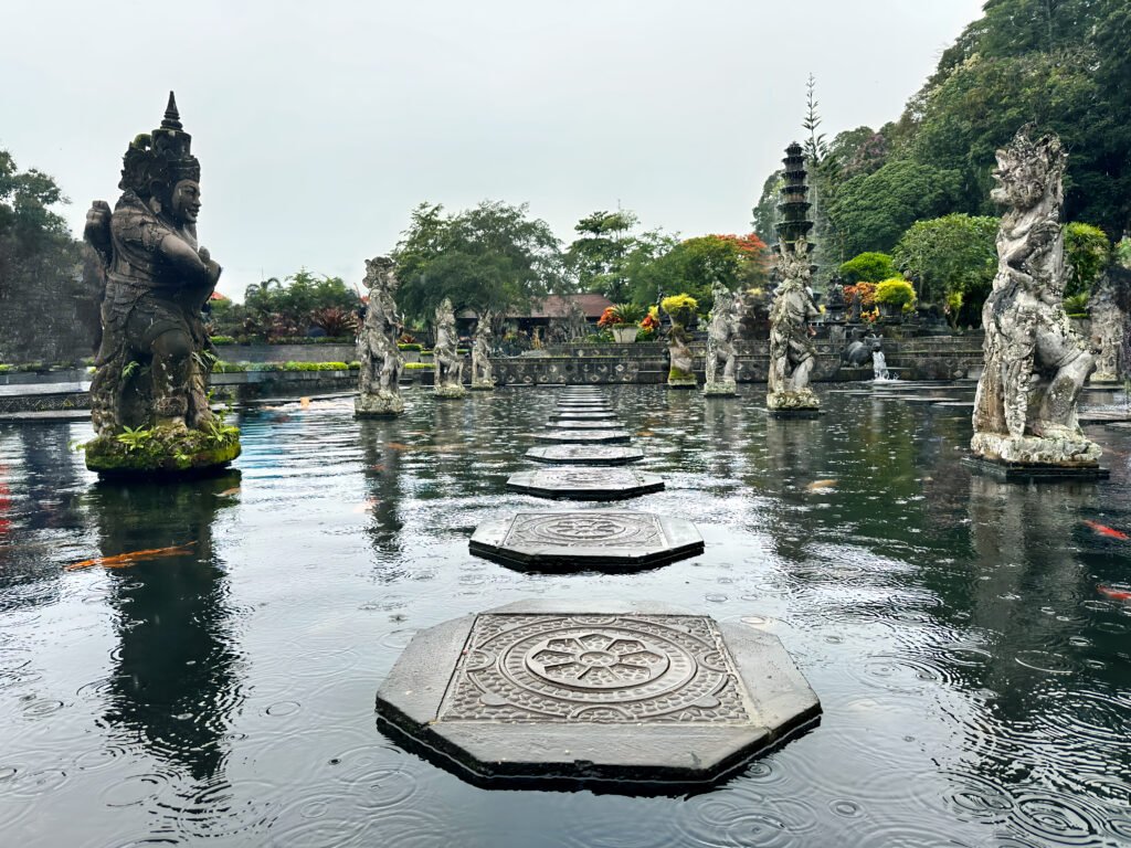 Water Palace