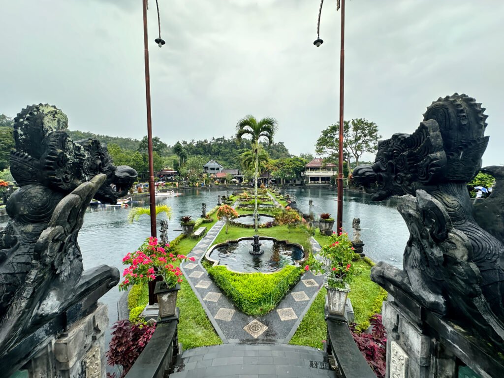 Water Palace