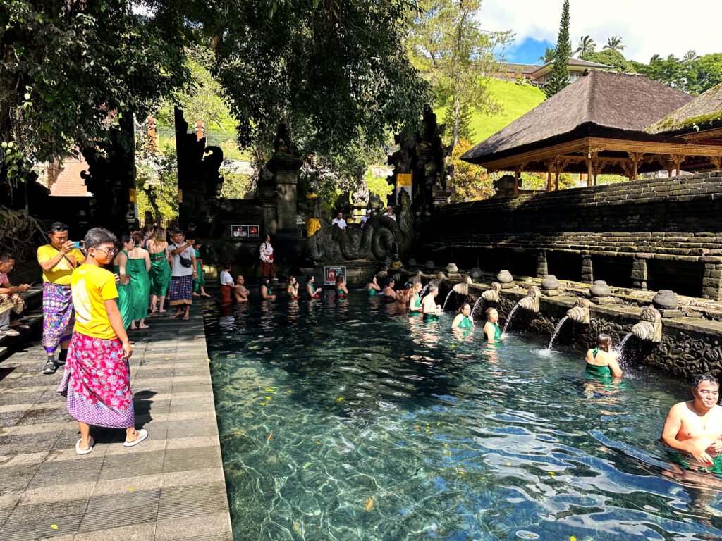 Tirta Empul