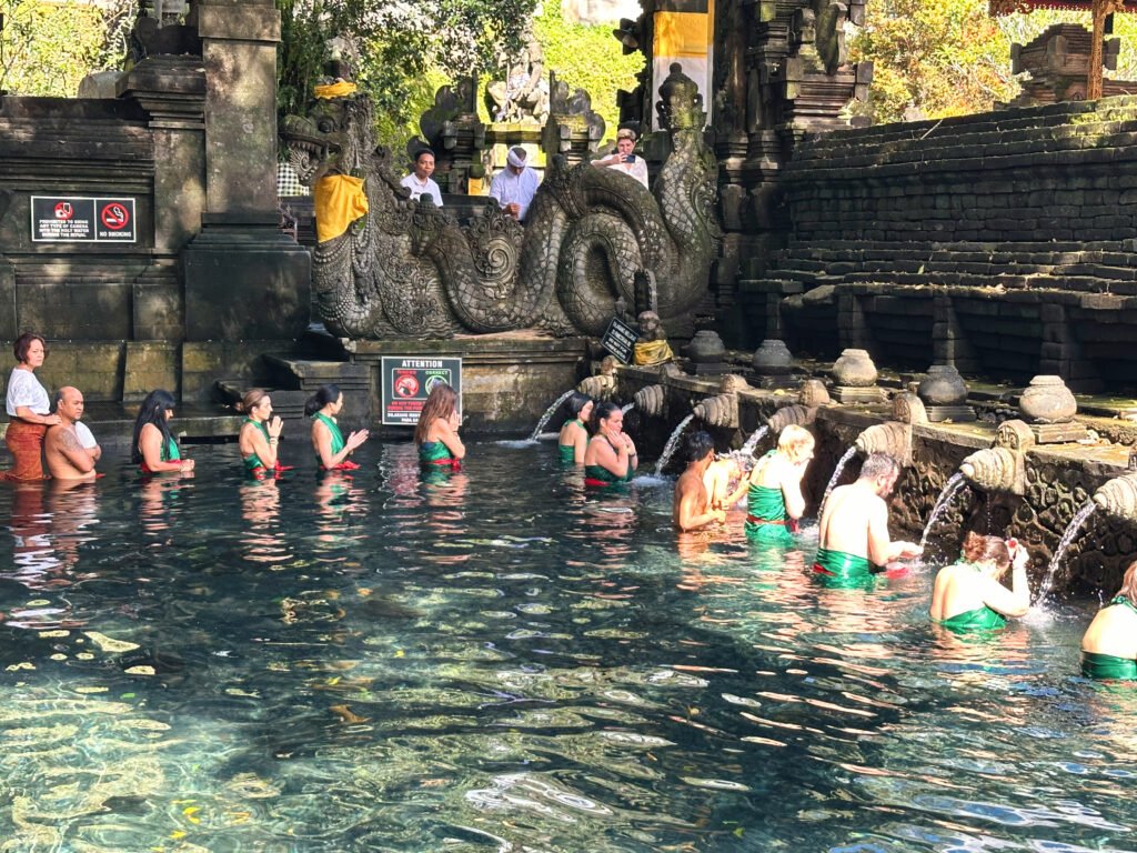 Tirta Empul