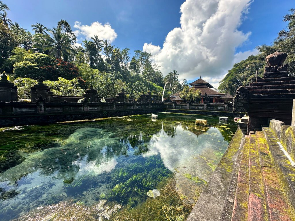 Tirta Empul