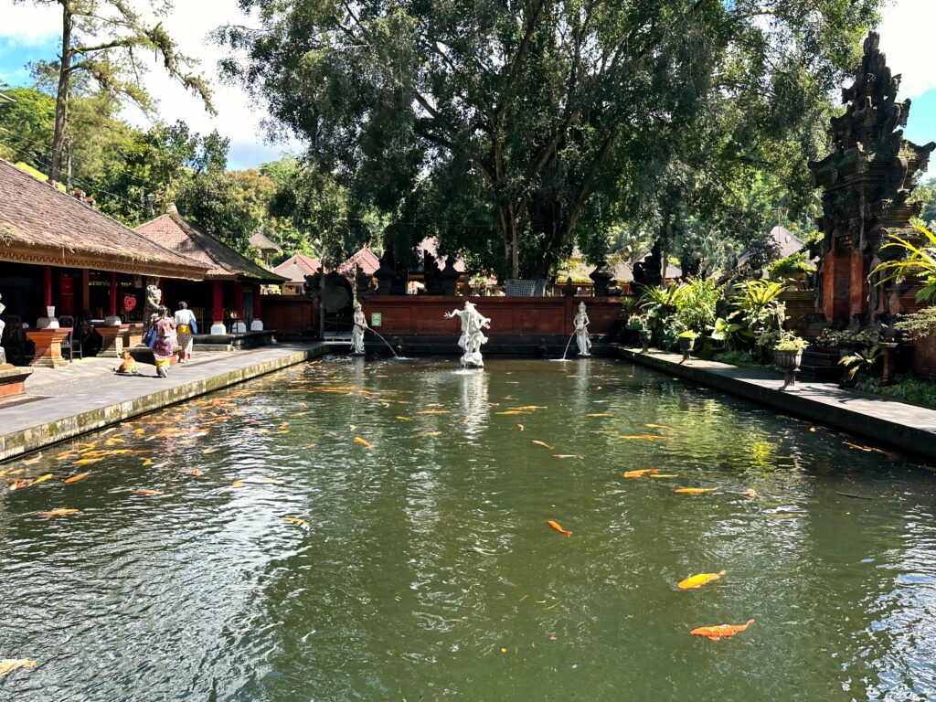 Tirta Empul