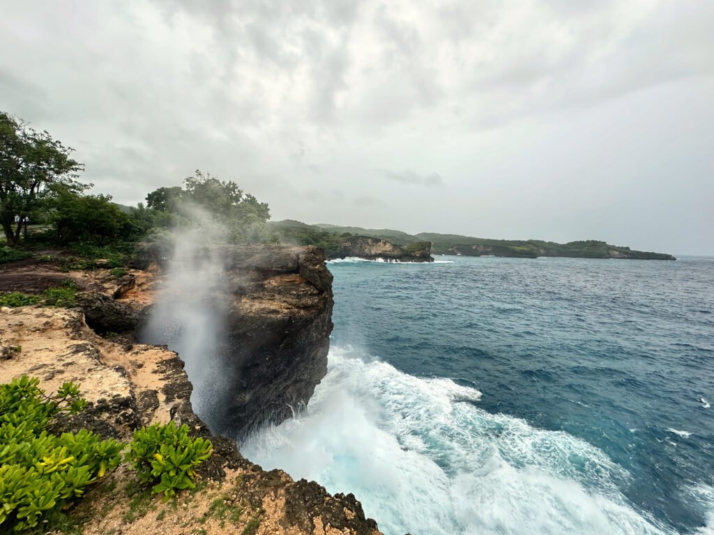 Nusa Penida