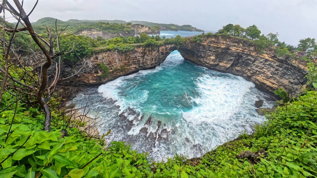 Nusa Penida