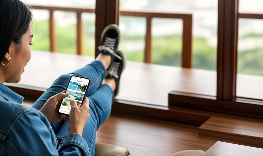 7 Best Free Travel Planning Apps