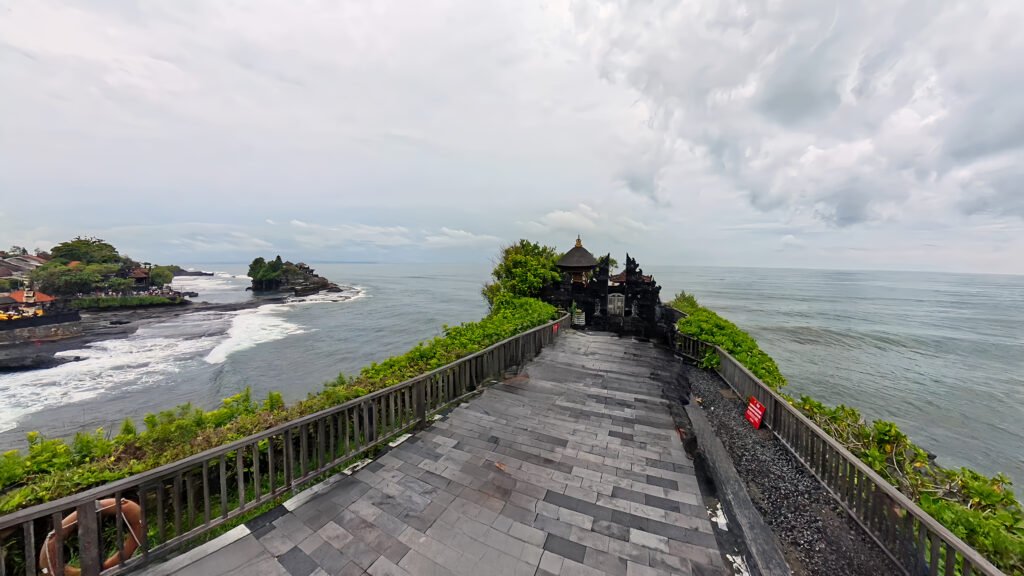 Tanah Lot Temple