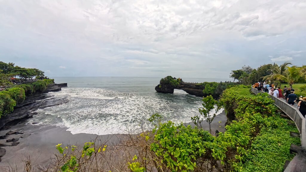 Tanah Lot Temple