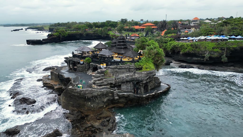 Tanah Lot Temple