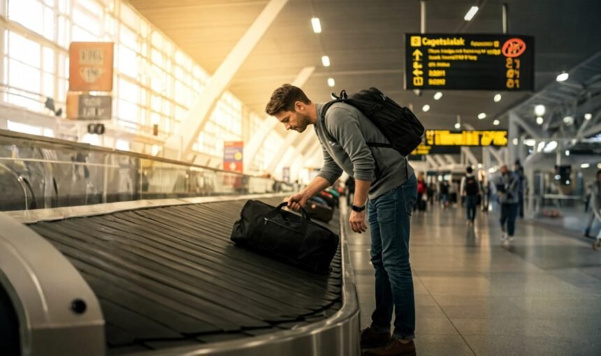 How to Protect Your Luggage