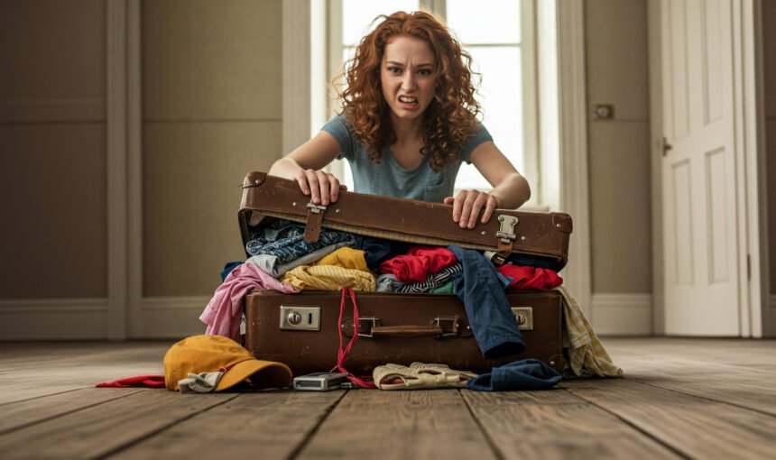 Travel Mistakes You're Probably Making