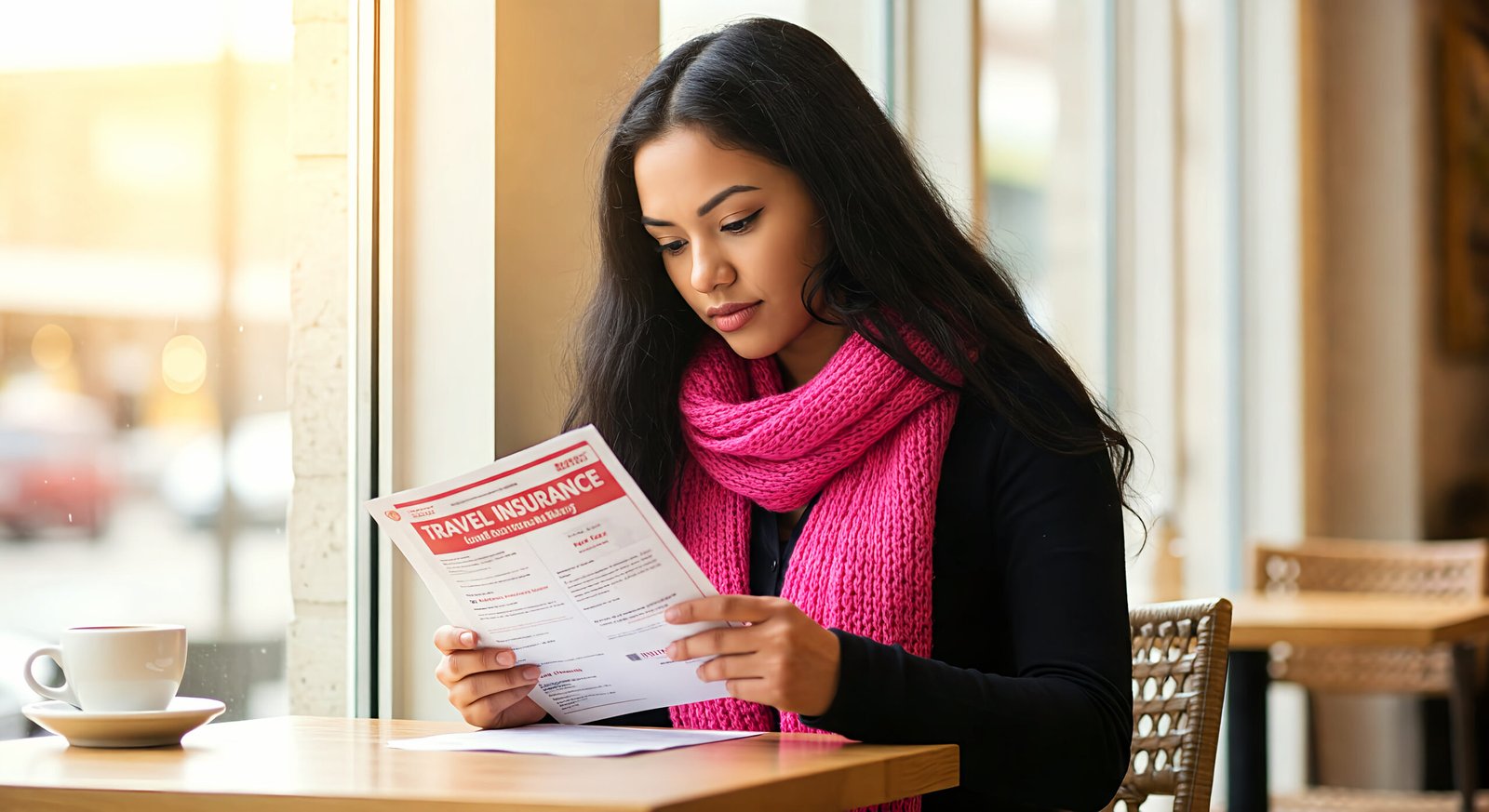 The Truth About Travel Insurance: What They Won't Tell You