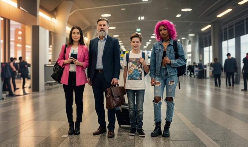 Emerging Travel Trends Shaping the 2025 Landscape