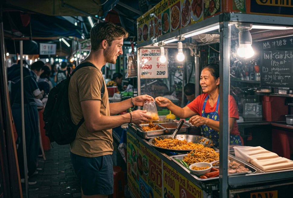 Your Essential Guide to Thailand Travel Costs in 2025