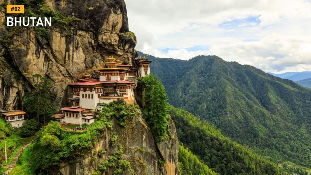 bhutan