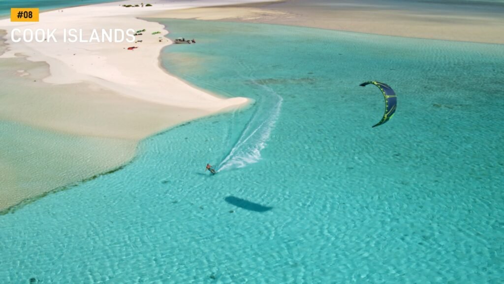 cook islands