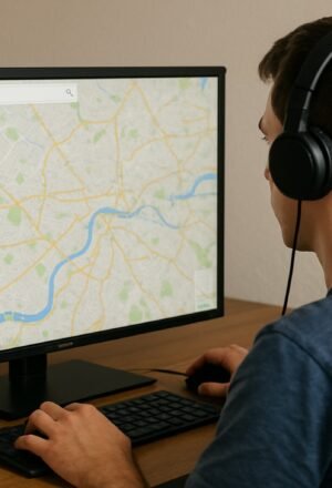 How to Find Hidden Gems Using Google Maps