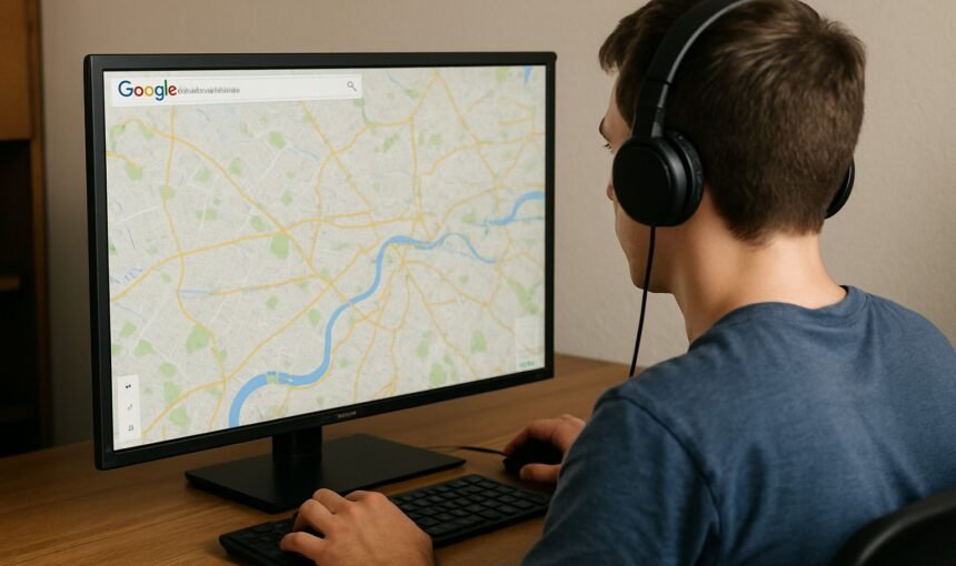 How to Find Hidden Gems Using Google Maps