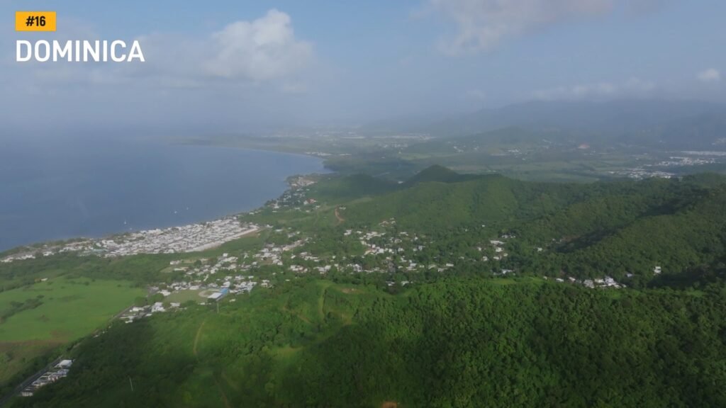 dominica