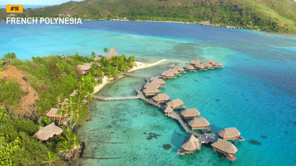 french polynesia