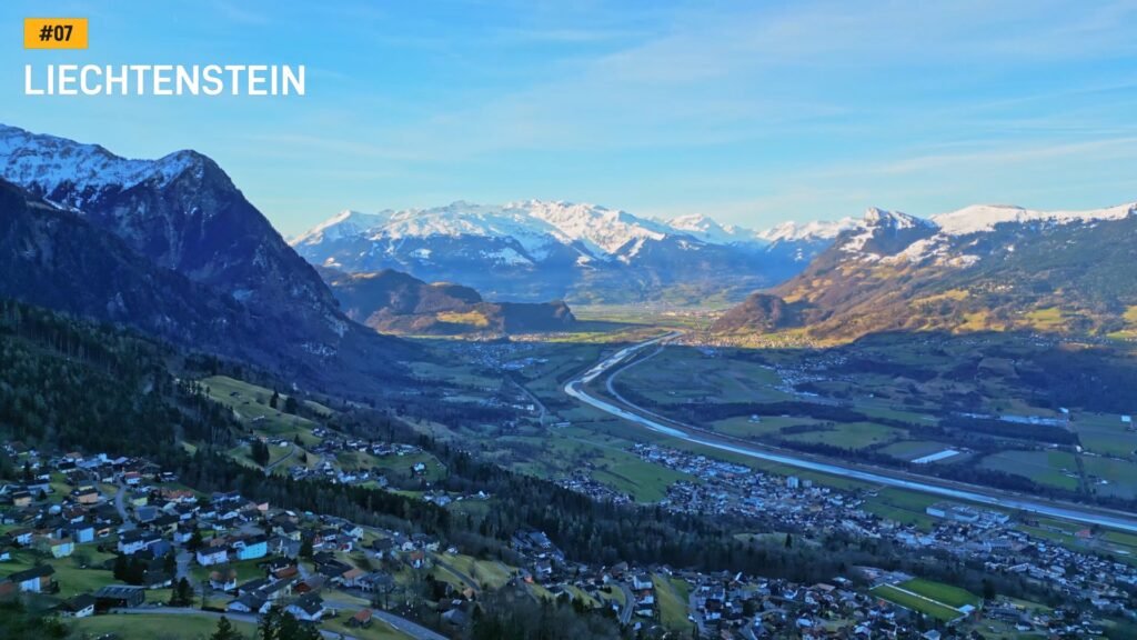 liechtenstein