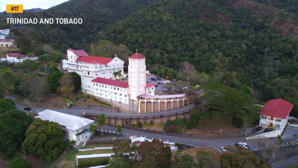 trinadad and tobago