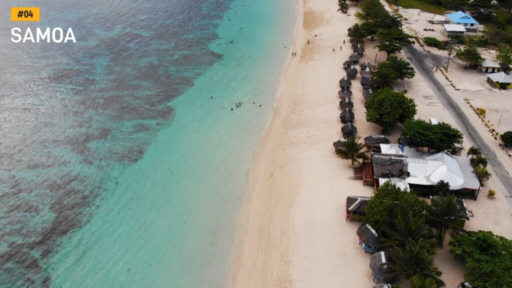 samoa