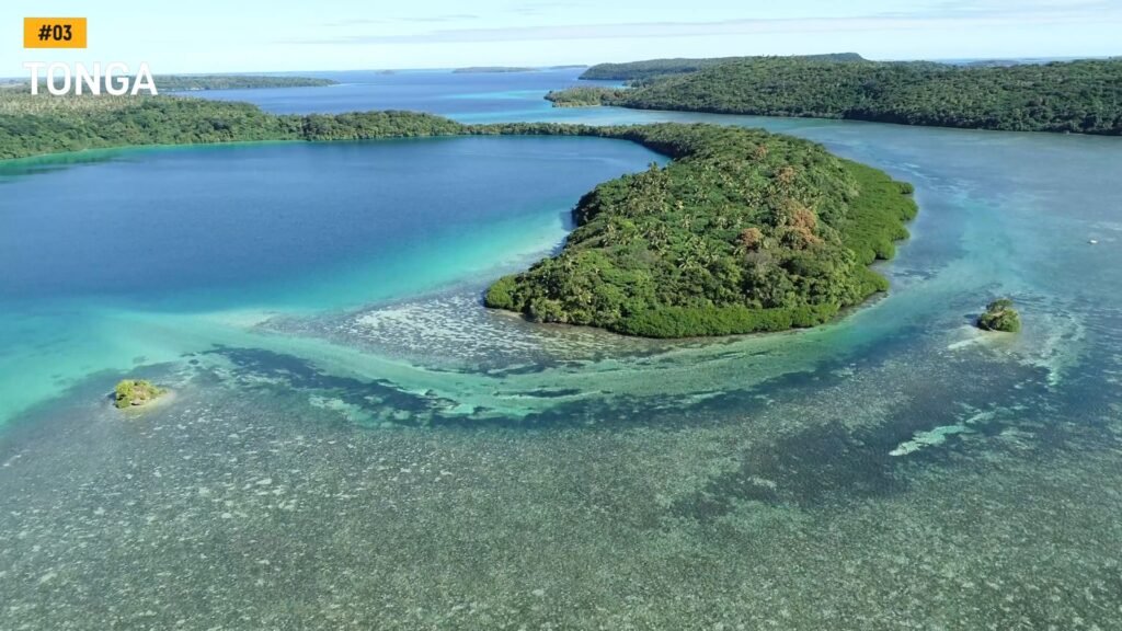 tonga