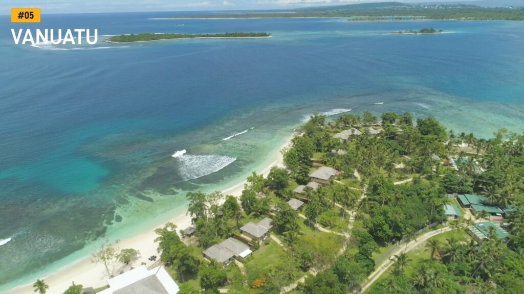 vanuatu