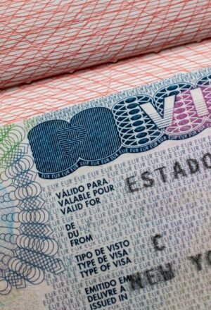 Schengen Visa Mistakes That Will Get You Rejected