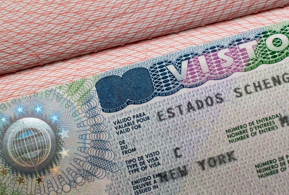 Schengen Visa Mistakes That Will Get You Rejected