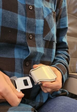 Turkey Introduces Fines for Unbuckling Before Your Plane Stops