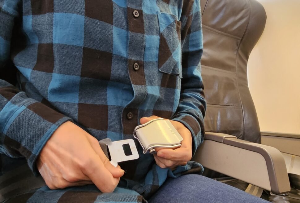 Turkey Introduces Fines for Unbuckling Before Your Plane Stops