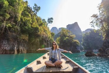 Your Guide to Last-Minute Holiday Bookings