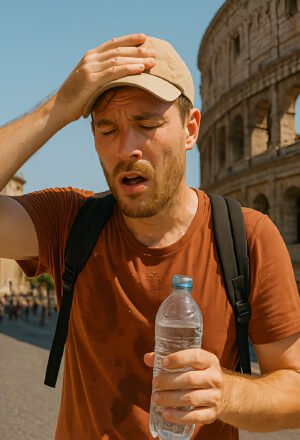 Your Essential Guide to Staying Cool on Hot Weather Adventures