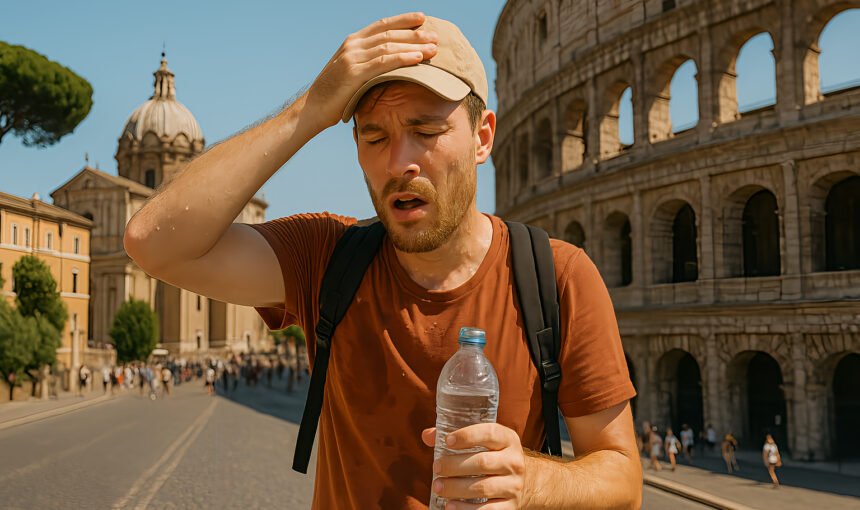 Your Essential Guide to Staying Cool on Hot Weather Adventures