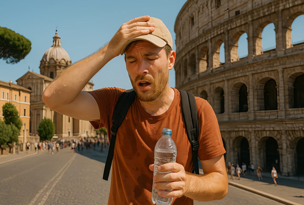 Your Essential Guide to Staying Cool on Hot Weather Adventures