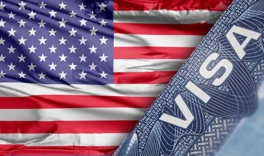 Definitive Guide to the U.S. Visa Integrity Fee