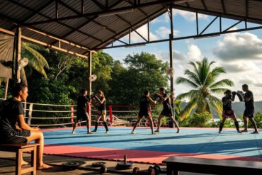 Muay Thai for Beginners: 10 Things I Wish I Knew Before My First Class
