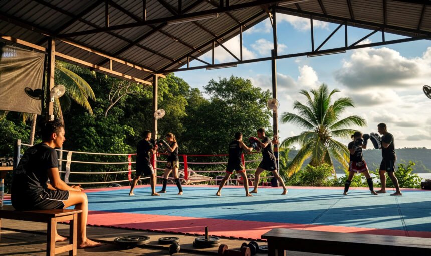 Muay Thai for Beginners: 10 Things I Wish I Knew Before My First Class