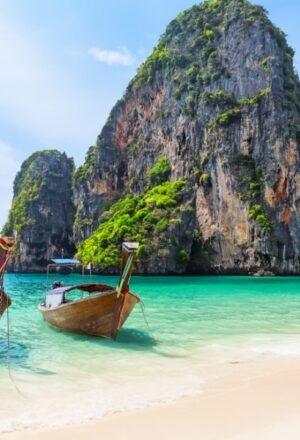 Thailand’s Sunscreen Ban: What You Need to Know About the New 100,000 Baht Fine