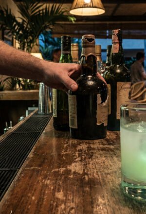 Warnings About Methanol Poisoning in Tourist Destinations (2025)