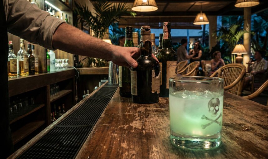 Urgent Warnings About Methanol Poisoning in Tourist Destinations