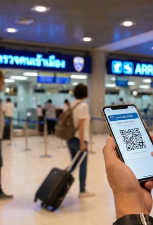 Guide to Thailand Travel: New Rules for the 2025/2026 Holiday Season