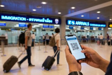 Your Ultimate Guide to Thailand Travel