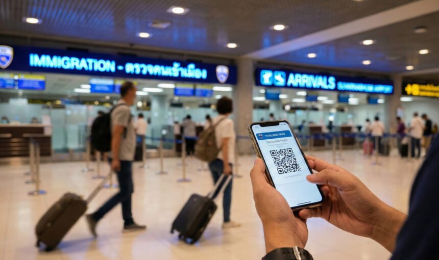 Your Ultimate Guide to Thailand Travel