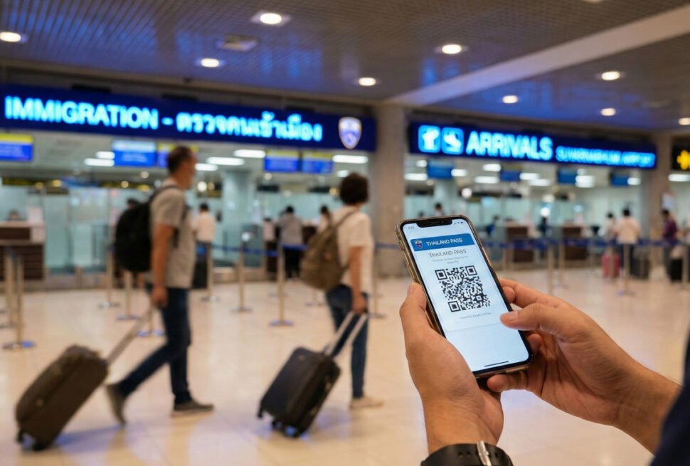 Your Ultimate Guide to Thailand Travel