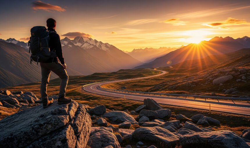 10 Adventure Trips for 2026: Where to Go and Why