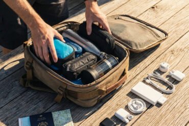 10 Travel Accessories That Pay for Themselves